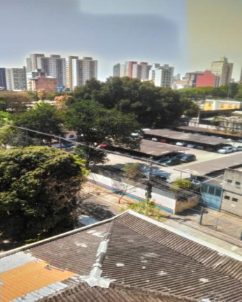 Imagem Apartamento com 1 Quarto à Venda, 52 m² em Campos Elíseos - São Paulo Imagem Apartamento com 1 Quarto à Venda, 52 m² em Campos Elíseos - São Paulo
