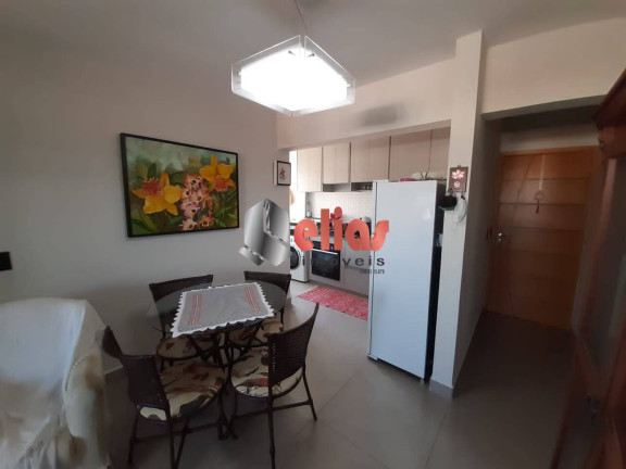 Imagem Apartamento com 2 Quartos à Venda, 54 m² em Centro - Bauru