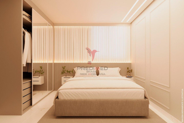 Imagem Casa com 2 Quartos à Venda, 55 m² em Gramame - João Pessoa