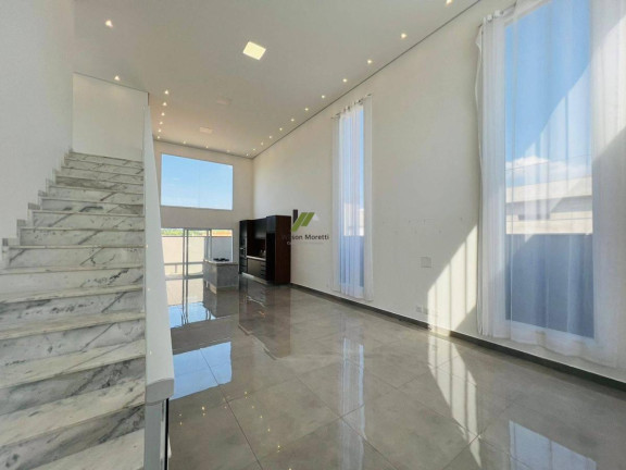 Imagem Casa de Condomínio com 3 Quartos à Venda, 210 m²