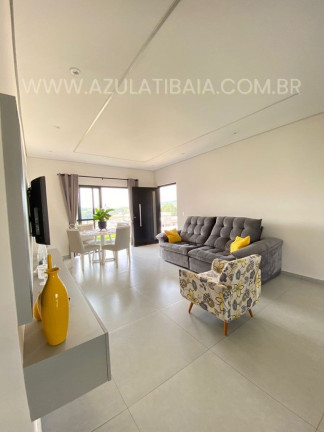 Imagem Casa com 4 Quartos à Venda, 272 m² em Condomínio Residencial Shamballa Iii - Atibaia