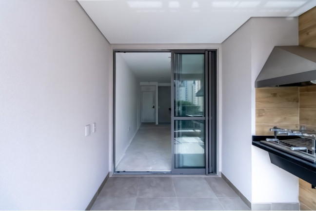 Imóvel com 2 Quartos à Venda, 76 m² em Indianópolis - São Paulo
