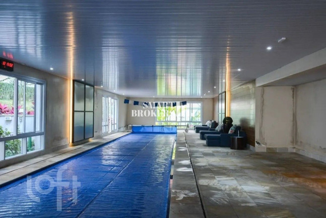 Imagem Apartamento com 3 Quartos à Venda, 156 m² em Vila Mariana - São Paulo Imagem Apartamento com 3 Quartos à Venda, 156 m² em Vila Mariana - São Paulo