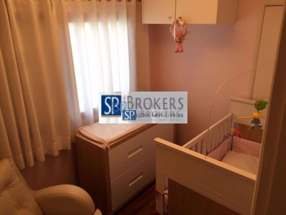 Imagem Apartamento com 3 Quartos à Venda, 76 m² em Vila Olímpia - São Paulo Imagem Apartamento com 3 Quartos à Venda, 76 m² em Vila Olímpia - São Paulo
