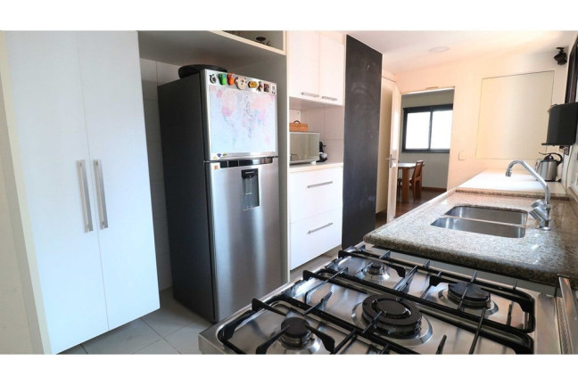 Imagem Imóvel com 3 Quartos à Venda, 163 m² em Vila Andrade - São Paulo
