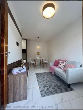 Imagem Casa com 2 Quartos à Venda, 45 m² em Jardim Brasil (zona Norte) - São Paulo