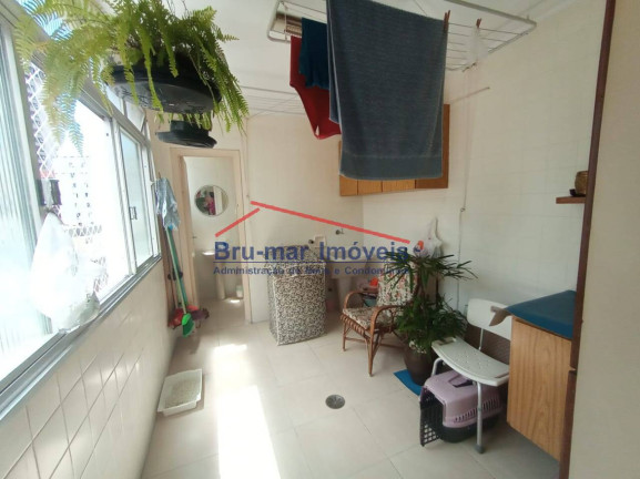 Imagem Apartamento com 2 Quartos à Venda, 87 m² em José Menino - Santos