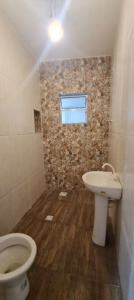 Imagem Casa com 1 Quarto para Alugar, 50 m² em Campo Grande - Rio De Janeiro Imagem Casa com 1 Quarto para Alugar, 50 m² em Campo Grande - Rio De Janeiro