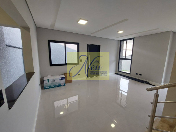 Imagem Casa com 3 Quartos à Venda, 169 m² em Uberaba - Curitiba