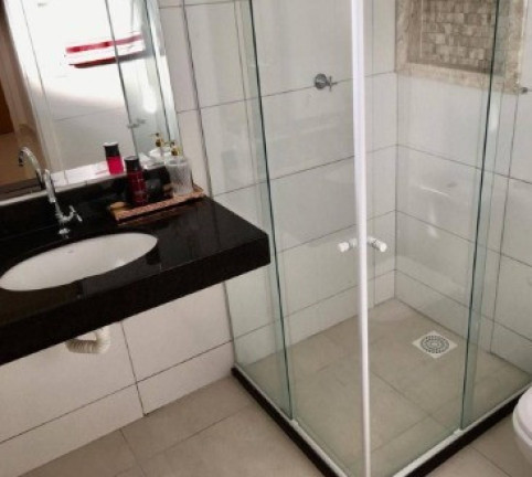 Imagem Imóvel com 3 Quartos à Venda, 120 m² em Praia Do Morro - Guarapari Imagem Imóvel com 3 Quartos à Venda, 120 m² em Praia Do Morro - Guarapari