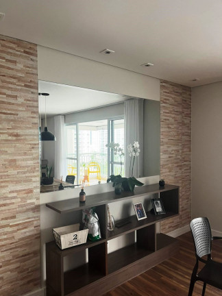 Imagem Imóvel com 3 Quartos à Venda, 123 m² em Centro - São Bernardo Do Campo