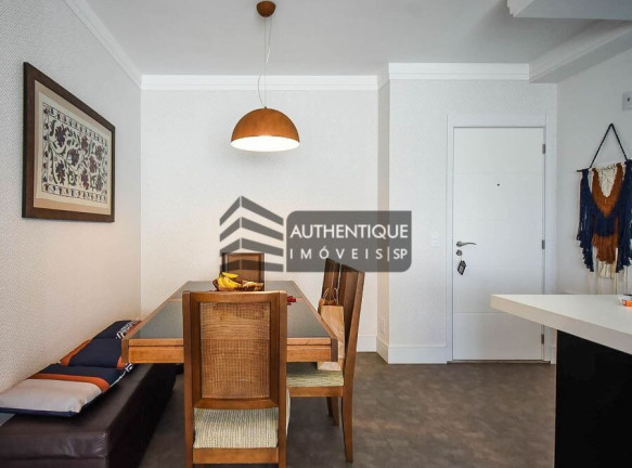 Imagem Apartamento com 3 Quartos à Venda, 72 m² em Pinheiros - São Paulo