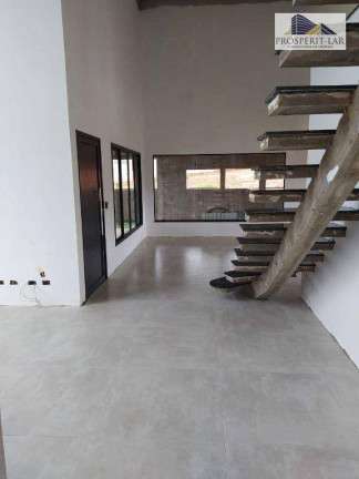 Imagem Casa com 4 Quartos à Venda, 494 m² em Condomínio Shambala Iii - Atibaia
