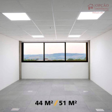 Imagem Sala Comercial à Venda, 44 m² em Itu Novo Centro - Itu