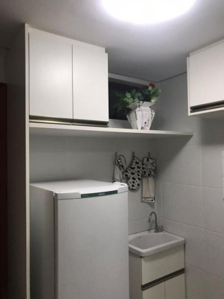 Imagem Flat com 1 Quarto à Venda, 35 m² em Boa Viagem - Recife