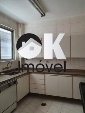 Imagem Apartamento com 3 Quartos à Venda, 163 m² em Jardim Paulista - São Paulo Imagem Apartamento com 3 Quartos à Venda, 163 m² em Jardim Paulista - São Paulo