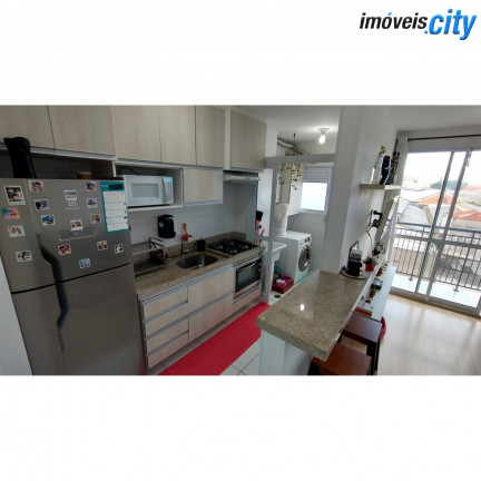Imagem Apartamento com 1 Quarto à Venda, 39 m² em Vila Carioca - São Paulo Imagem Apartamento com 1 Quarto à Venda, 39 m² em Vila Carioca - São Paulo