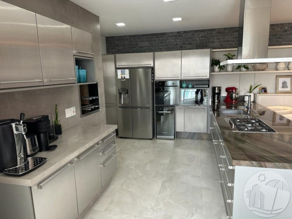 Imagem Apartamento com 4 Quartos à Venda, 163 m² em Centro - Balneário Camboriú
