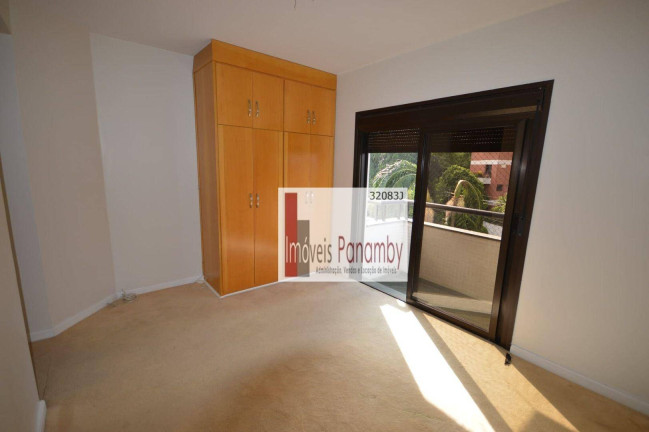 Imagem Apartamento com 4 Quartos à Venda, 196 m² em Jardim Ampliação - São Paulo Imagem Apartamento com 4 Quartos à Venda, 196 m² em Jardim Ampliação - São Paulo