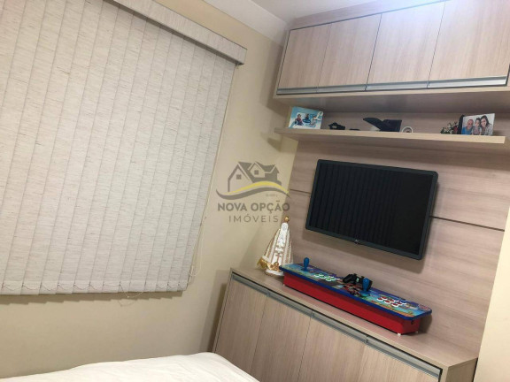 Imagem Apartamento com 2 Quartos à Venda, 50 m² em Pacaembu 1 - Itupeva Imagem Apartamento com 2 Quartos à Venda, 50 m² em Pacaembu 1 - Itupeva