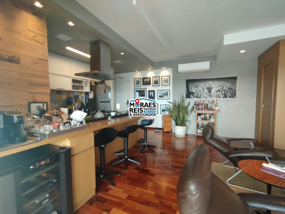 Imagem Apartamento com 1 Quarto à Venda ou Locação, 72 m² em Brooklin - São Paulo Imagem Apartamento com 1 Quarto à Venda ou Locação, 72 m² em Brooklin - São Paulo