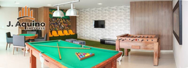 Imagem Apartamento com 3 Quartos à Venda, 146 m² em Engenheiro Luciano Cavalcante - Fortaleza