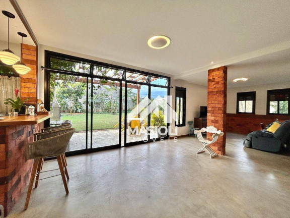 Imagem Casa com 3 Quartos à Venda ou Locação, 252 m² em Interlagos - Vila Velha Imagem Casa com 3 Quartos à Venda ou Locação, 252 m² em Interlagos - Vila Velha