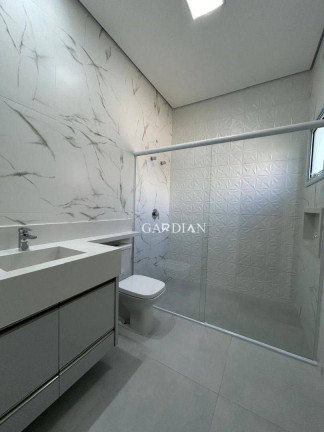 Imagem Casa com 3 Quartos à Venda, 179 m² em Condomínio Laguna Residencial - Indaiatuba