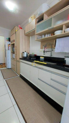 Imagem Apartamento com 2 Quartos à Venda, 75 m² em Vila Guilhermina - Praia Grande Imagem Apartamento com 2 Quartos à Venda, 75 m² em Vila Guilhermina - Praia Grande