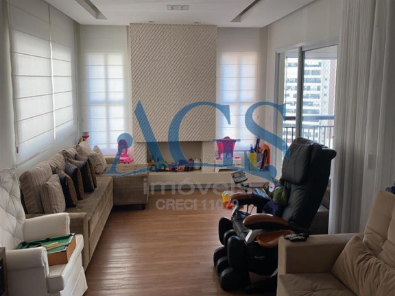 Imagem Apartamento com 3 Quartos à Venda, 225 m² em Tatuape - São Paulo Imagem Apartamento com 3 Quartos à Venda, 225 m² em Tatuape - São Paulo