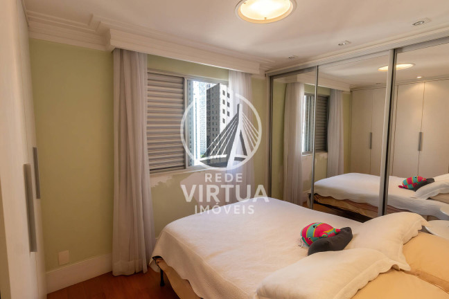 Imagem Apartamento com 1 Quarto à Venda, 42 m² em Itaim Bibi - São Paulo Imagem Apartamento com 1 Quarto à Venda, 42 m² em Itaim Bibi - São Paulo
