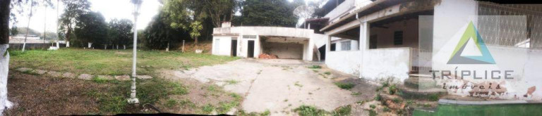 Imagem Casa com 7 Quartos à Venda, 300 m² em Grama - Juiz De Fora