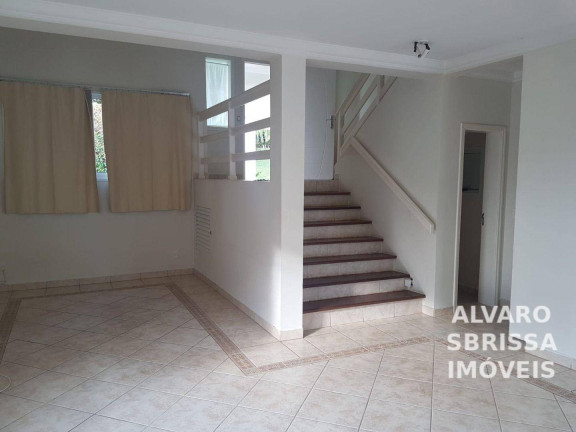Imagem Casa com 4 Quartos para Alugar, 312 m² em Condomínio Campos De Santo Antônio - Itu Imagem Casa com 4 Quartos para Alugar, 312 m² em Condomínio Campos De Santo Antônio - Itu