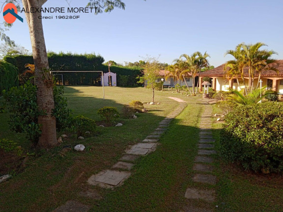 Imagem Chácara com 4 Quartos à Venda, 5.551 m² em Campo Do Meio - Araçoiaba Da Serra Imagem Chácara com 4 Quartos à Venda, 5.551 m² em Campo Do Meio - Araçoiaba Da Serra