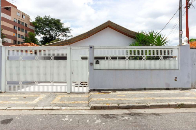 Imagem Casa com 4 Quartos à Venda, 188 m² em Pirituba - São Paulo Imagem Casa com 4 Quartos à Venda, 188 m² em Pirituba - São Paulo