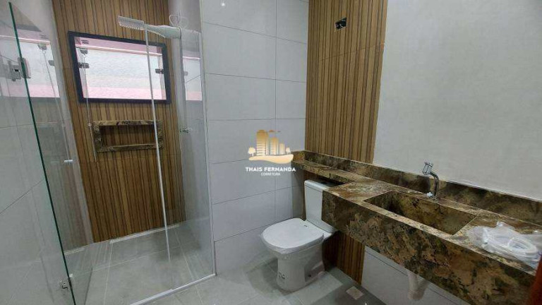 Imagem Casa com 2 Quartos à Venda, 125 m² em Tupi - Praia Grande