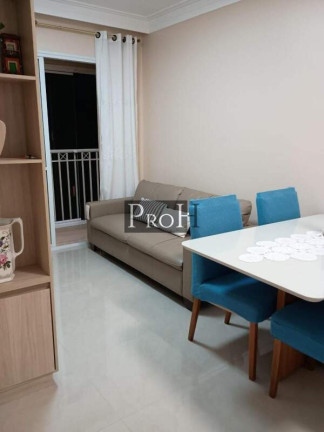 Imagem Apartamento com 3 Quartos à Venda, 74 m² em Mauá - São Caetano Do Sul Imagem Apartamento com 3 Quartos à Venda, 74 m² em Mauá - São Caetano Do Sul