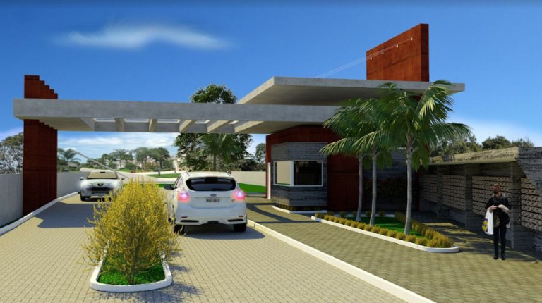 Apartamento com 2 Quartos à Venda, 52 m² em Camobi - Santa Maria
