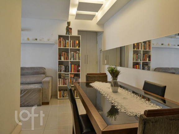 Imagem Apartamento com 3 Quartos à Venda, 80 m² em Tatuapé - São Paulo Imagem Apartamento com 3 Quartos à Venda, 80 m² em Tatuapé - São Paulo