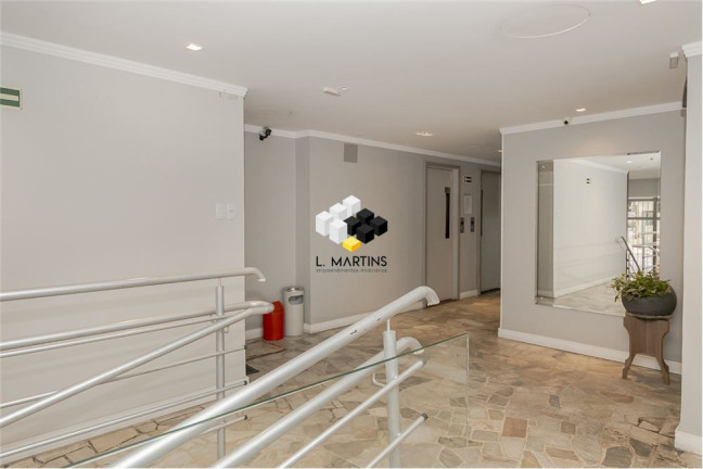 Imagem Apartamento com 3 Quartos à Venda, 95 m² em Centro Histórico - Porto Alegre Imagem Apartamento com 3 Quartos à Venda, 95 m² em Centro Histórico - Porto Alegre