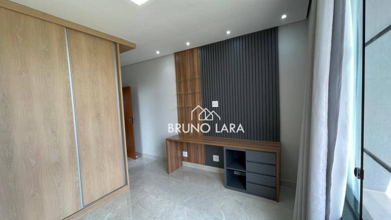 Imagem Casa com 3 Quartos à Venda, 180 m² em Condomínio Serra Verde - Igarapé Imagem Casa com 3 Quartos à Venda, 180 m² em Condomínio Serra Verde - Igarapé