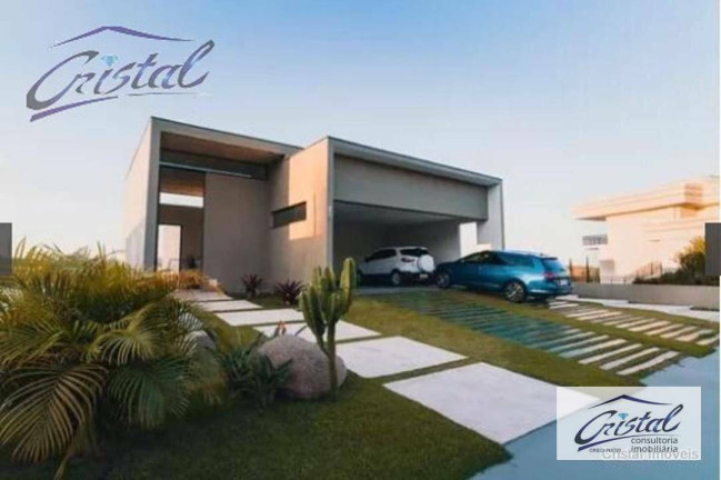 Imagem Casa com 4 Quartos à Venda, 635 m² em Bairro Itapema - Itatiba
