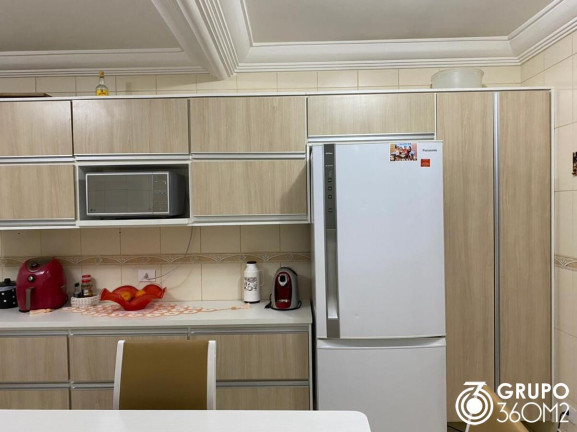 Imagem Casa com 3 Quartos à Venda, 183 m² em Parque Das Nações - Santo André Imagem Casa com 3 Quartos à Venda, 183 m² em Parque Das Nações - Santo André