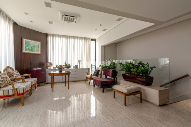 Imagem Apartamento com 3 Quartos à Venda, 164 m² em Pinheiros - São Paulo