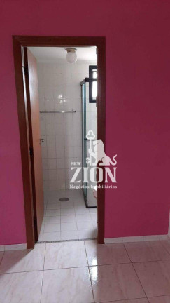 Imagem Apartamento com 3 Quartos à Venda, 120 m² em Santana - São Paulo