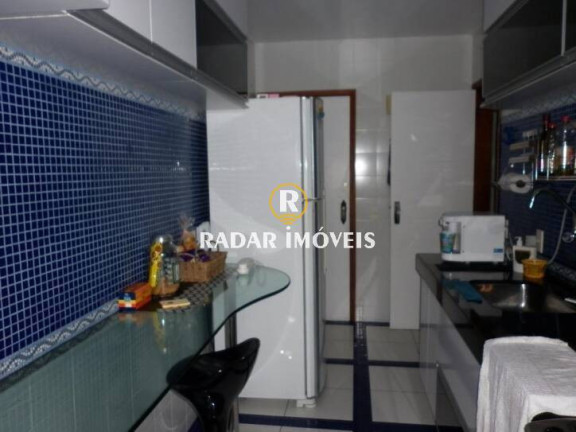 Imagem Cobertura com 4 Quartos à Venda, 180 m² em Braga - Cabo Frio