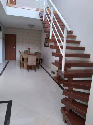 Imagem Casa de Condomínio com 3 Quartos à Venda, 220 m² em Jardim Villagio Milano - Sorocaba Imagem Casa de Condomínio com 3 Quartos à Venda, 220 m² em Jardim Villagio Milano - Sorocaba