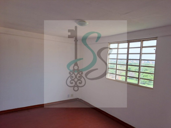 Imagem Imóvel com 2 Quartos à Venda, 57 m² em Parque Residencial Vila União - Campinas
