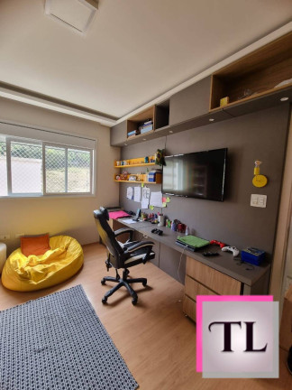 Imagem Apartamento com 3 Quartos à Venda, 120 m² em Jardim Dos Estados - Poços De Caldas