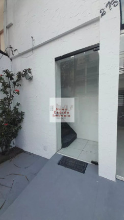 Imagem Sobrado com 3 Quartos à Venda, 150 m² em Vila Olímpia - São Paulo